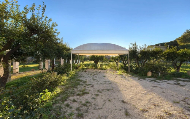 1756 Casina Farnarari - Appartamento 2 by Barbarhouse