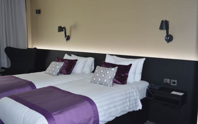 The Beardmore Conference Hotel