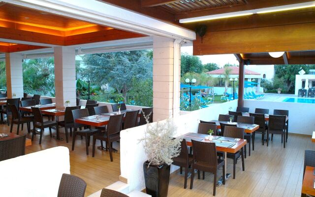 Sentido Kyknos Beach Adults Only