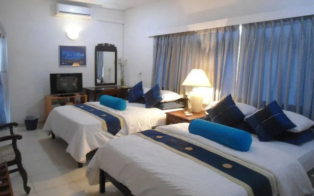 Ranveli Beach Resort