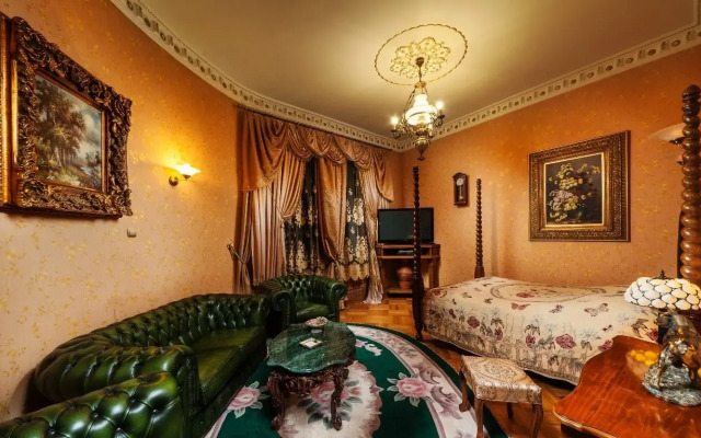 Hotel Anna Kaliningrad