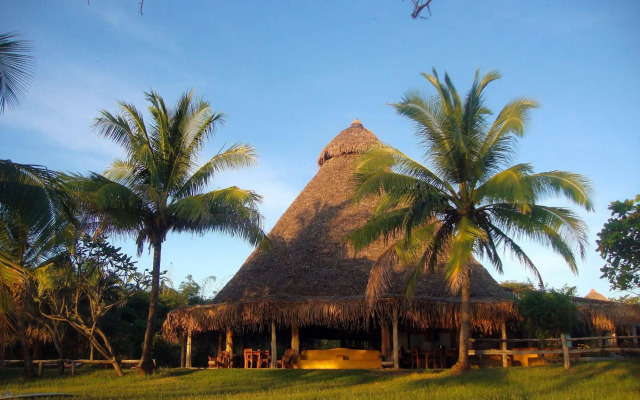 Hotel Playa Negra