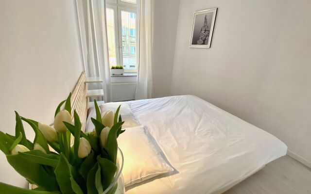 Aravel Wroclaw Apartments