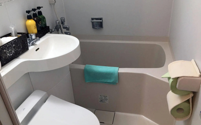 Guest House Bern