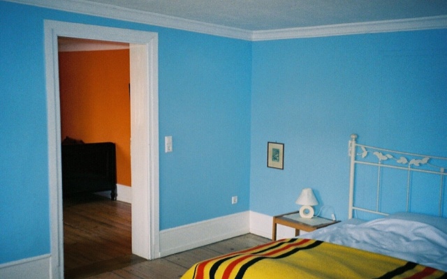 Hotel Schloss Sindlingen