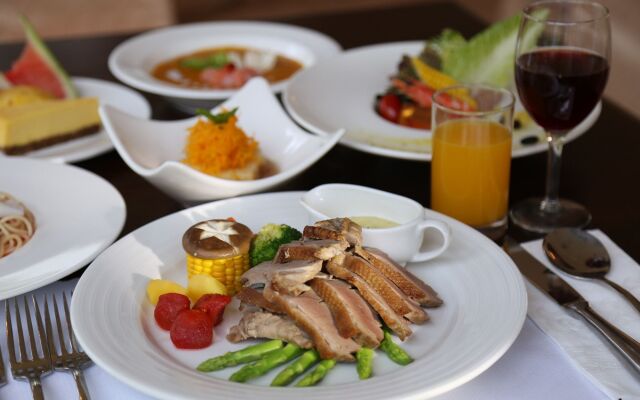 Shangrila Boutique Hotel