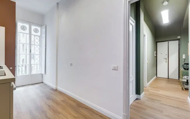 Flaminio Lovely House