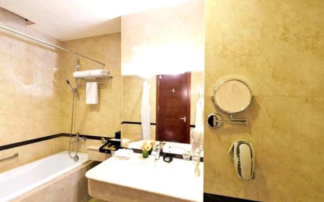 DanaSea Hotel