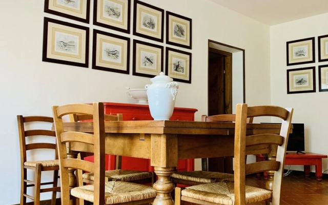 Tenuta Agricola Fraschiera