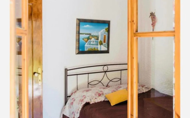 Panoramic sea & mountain view villa