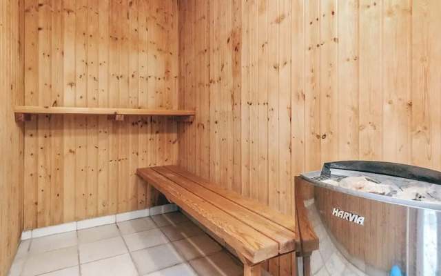 4 Star Holiday Home in Vaeggerlose