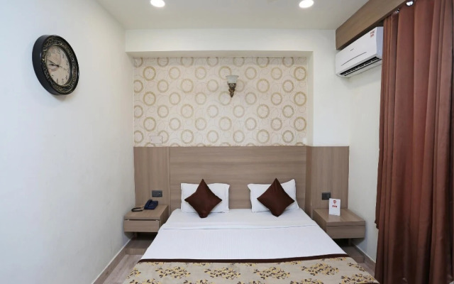 GS Inn by OYO Rooms