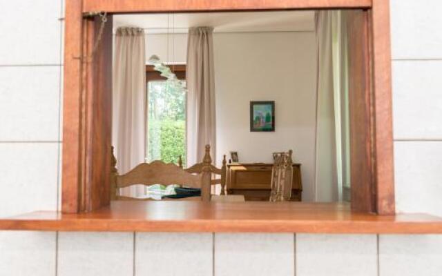 Bungalowpark: Het Heem 39