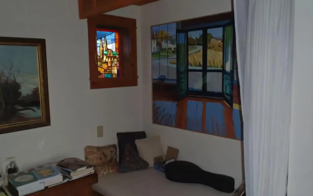 Gulls Ledge - Four Bedroom Home