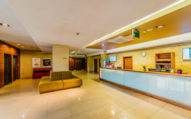 Hotel DeSilva Warszawa Piaseczno