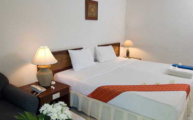 Patong Villa