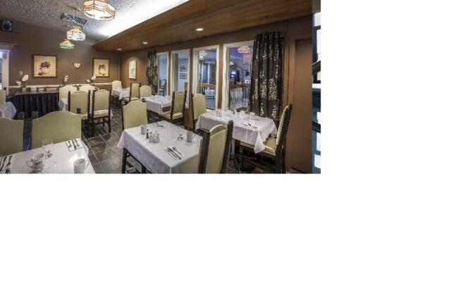 Quality Inn Sydney