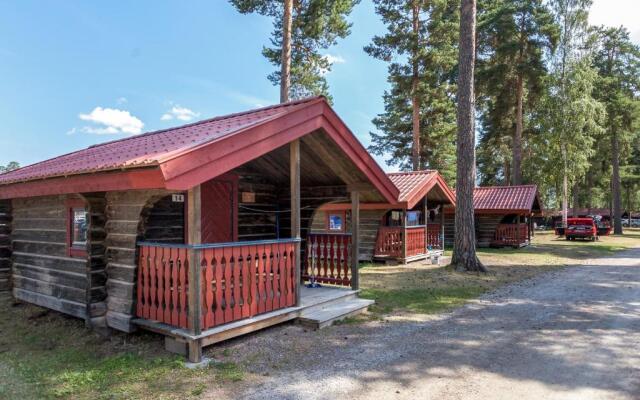 First Camp Siljansbadet - Rättvik