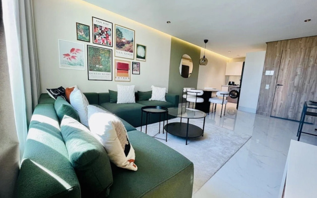 Stay'Inn - Anfa Flores