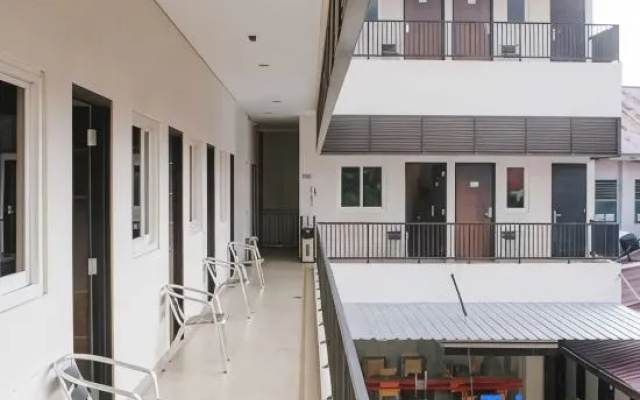 Rajawali Inn