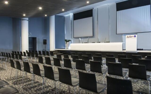 Hyatt Regency Rome Central