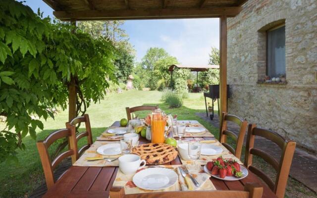 Podere Madonna Di Mezzo 6