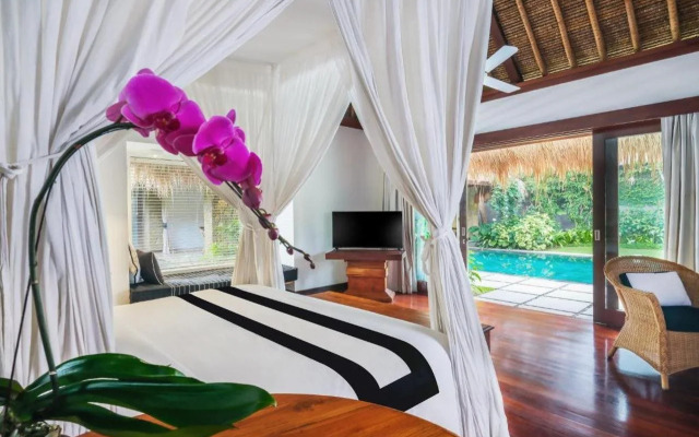 The One Boutique Villa