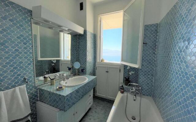 Appartement Ajaccio, 4 pièces, 6 personnes - FR-1-61-591