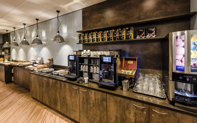Ozo Hotels Arena Amsterdam