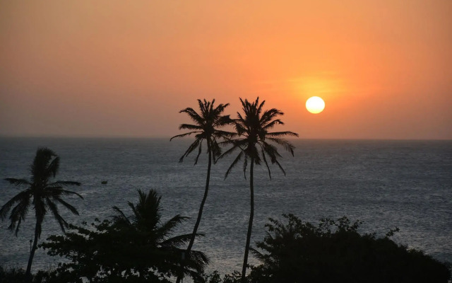 Hotel Villa Terra Viva