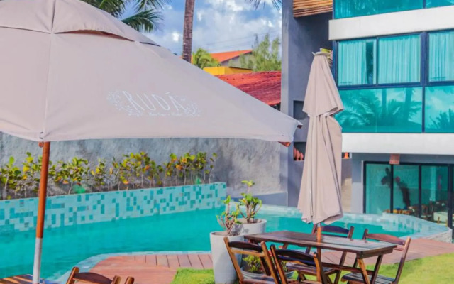 Rudá Boutique Hotel