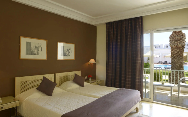 TMK Flora Park by Turismark