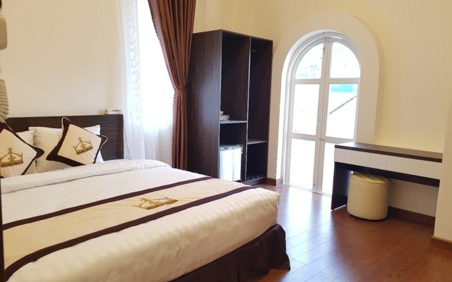 HANZ Thien Nien Ky Hotel Da Lat – Guest Rooms – Da Lat