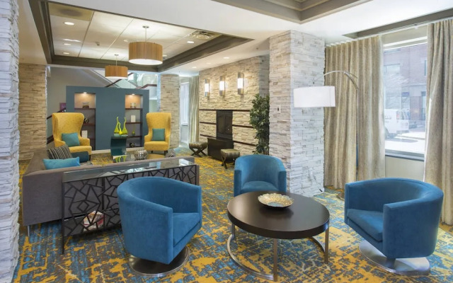 Residence Inn Moncton