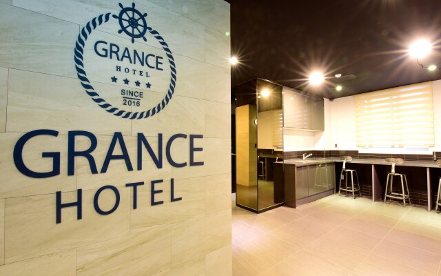 Grance Hotel