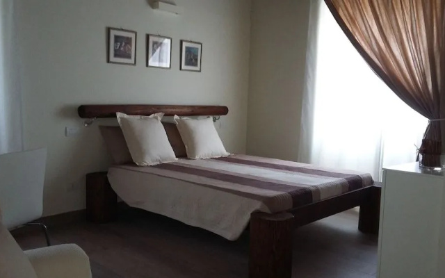 B&B Cascina San Martino
