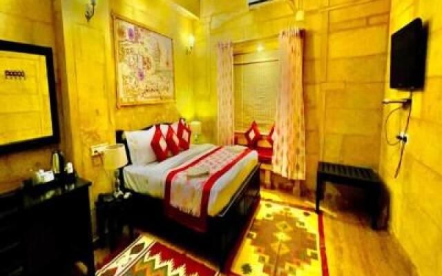 Hotel Blue haveli
