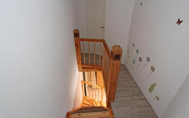 Ferienhaus Ribnitz FDZ 671