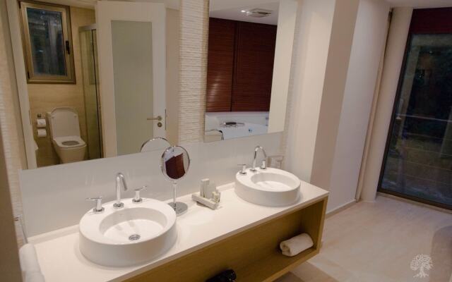 Alive Spa Resort