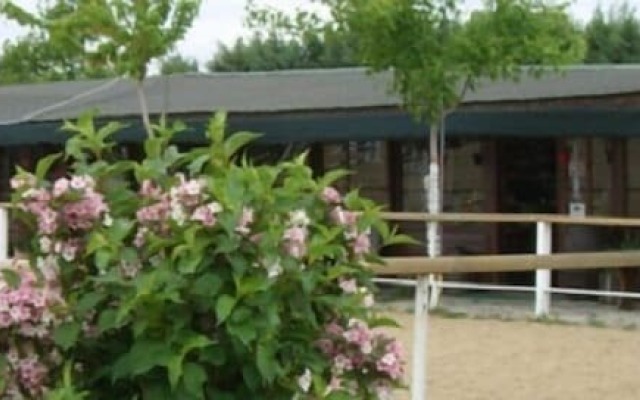 ERKANLI COUNTRY Resort , Spa & Riding Club - Special Class