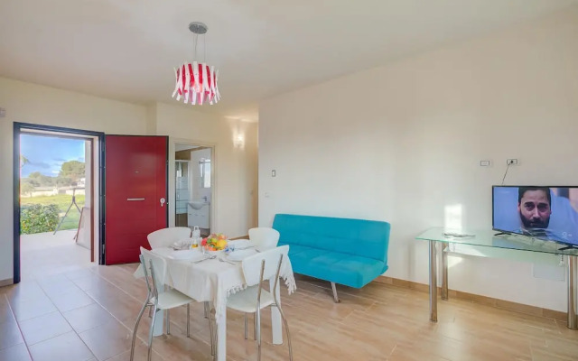 Le Bianche Apartment 1 Near The Sea