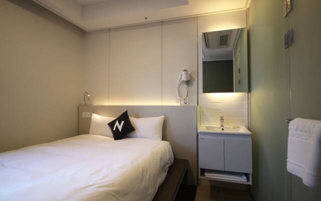 SEOUL N HOTEL Dongdaemun