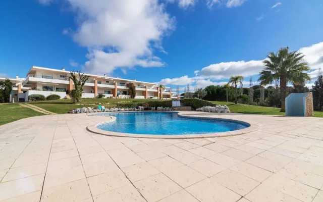 Albufeira White Villa