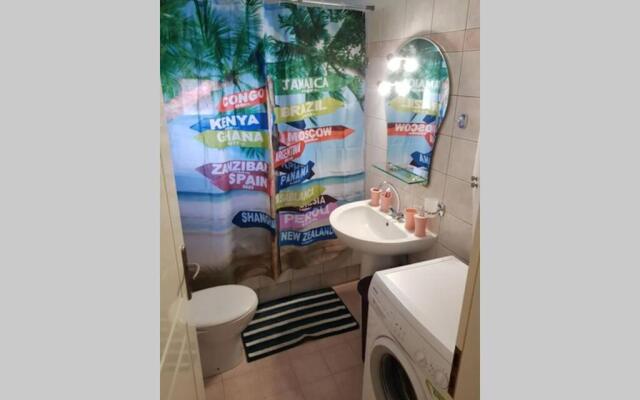 Chalkis Tropical House