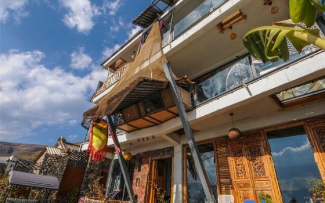 The inn of Sunshine fairy