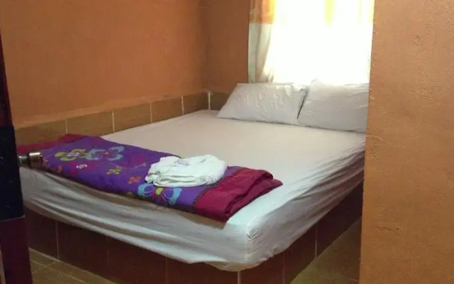 Xaypaseuth Guesthouse