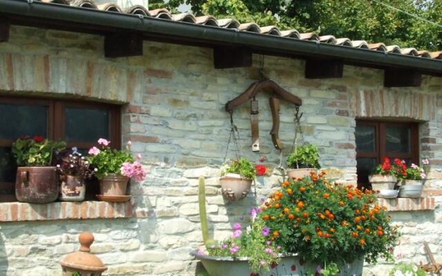 Agriturismo Piccolo Rustico