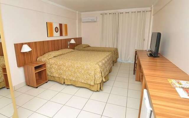 Apartamento Diroma Exclusive