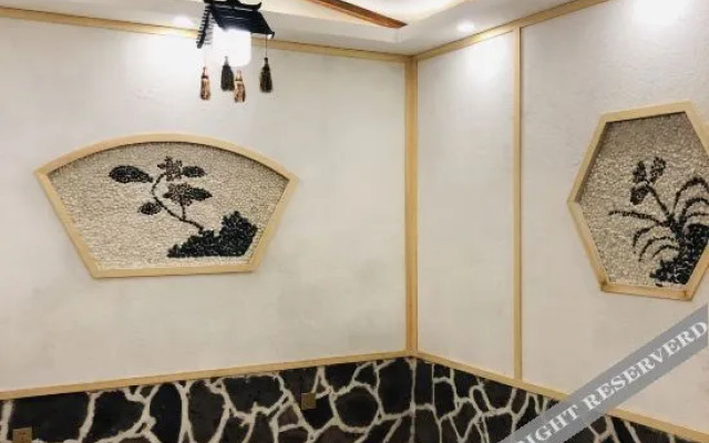 Haitangtaibai Resort