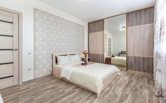 Central Park (Централ Парк) на улице Таврическая